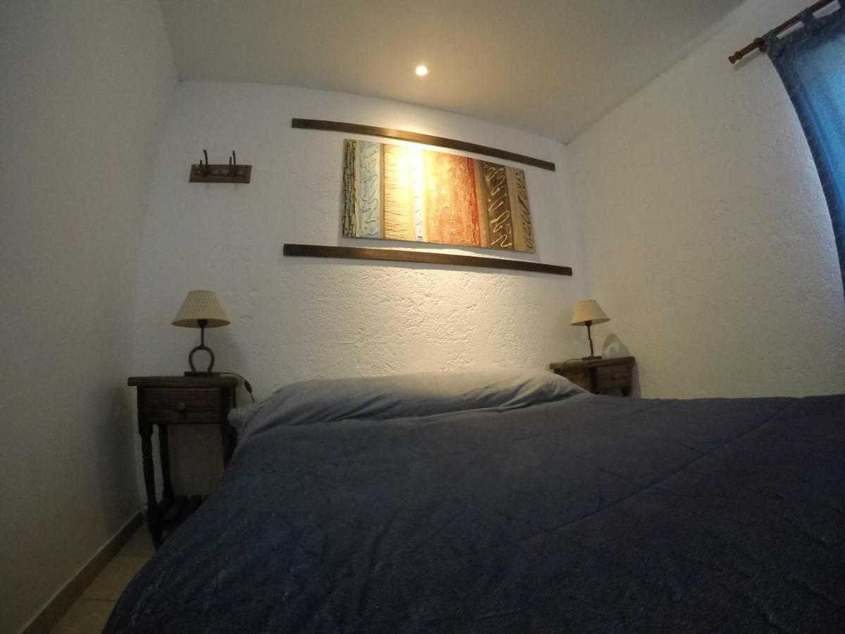 Hosteria Uspallata Luaran gambar
