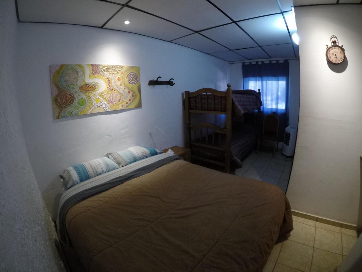 Hosteria Uspallata Luaran gambar