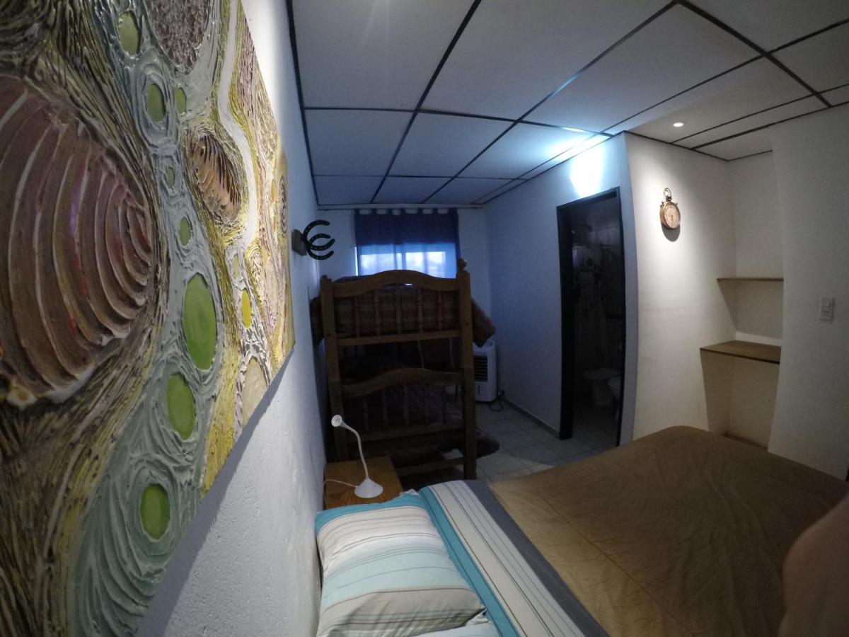 Hosteria Uspallata Luaran gambar