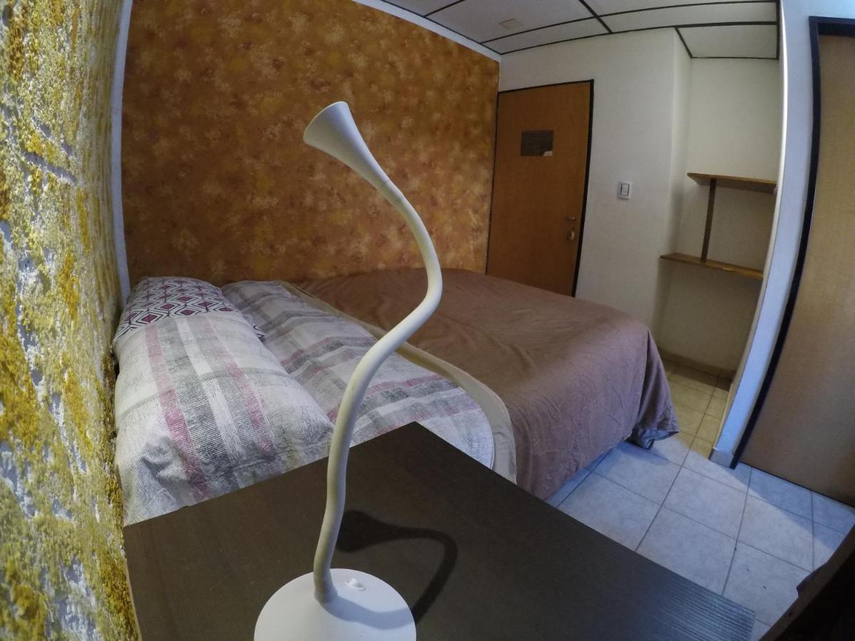 Hosteria Uspallata Luaran gambar