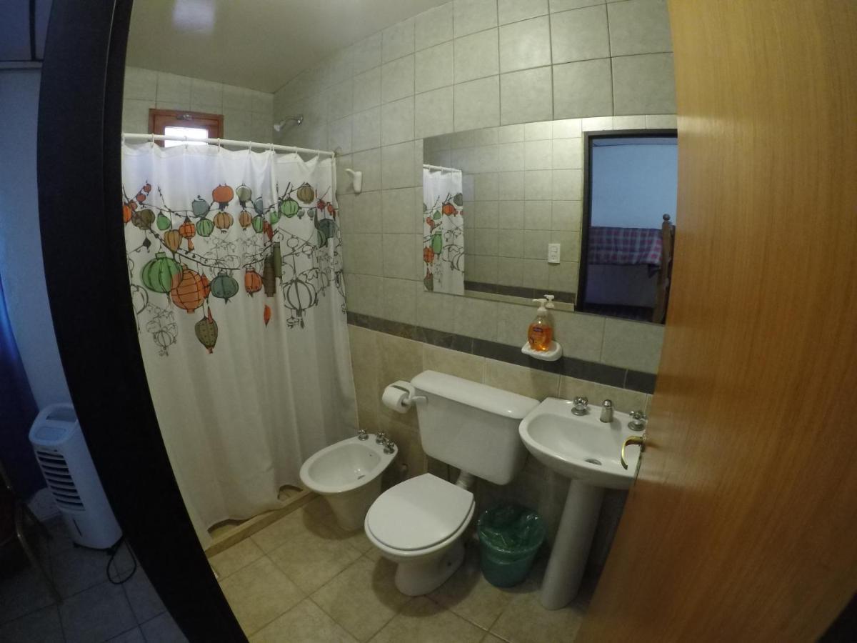 Hosteria Uspallata Luaran gambar