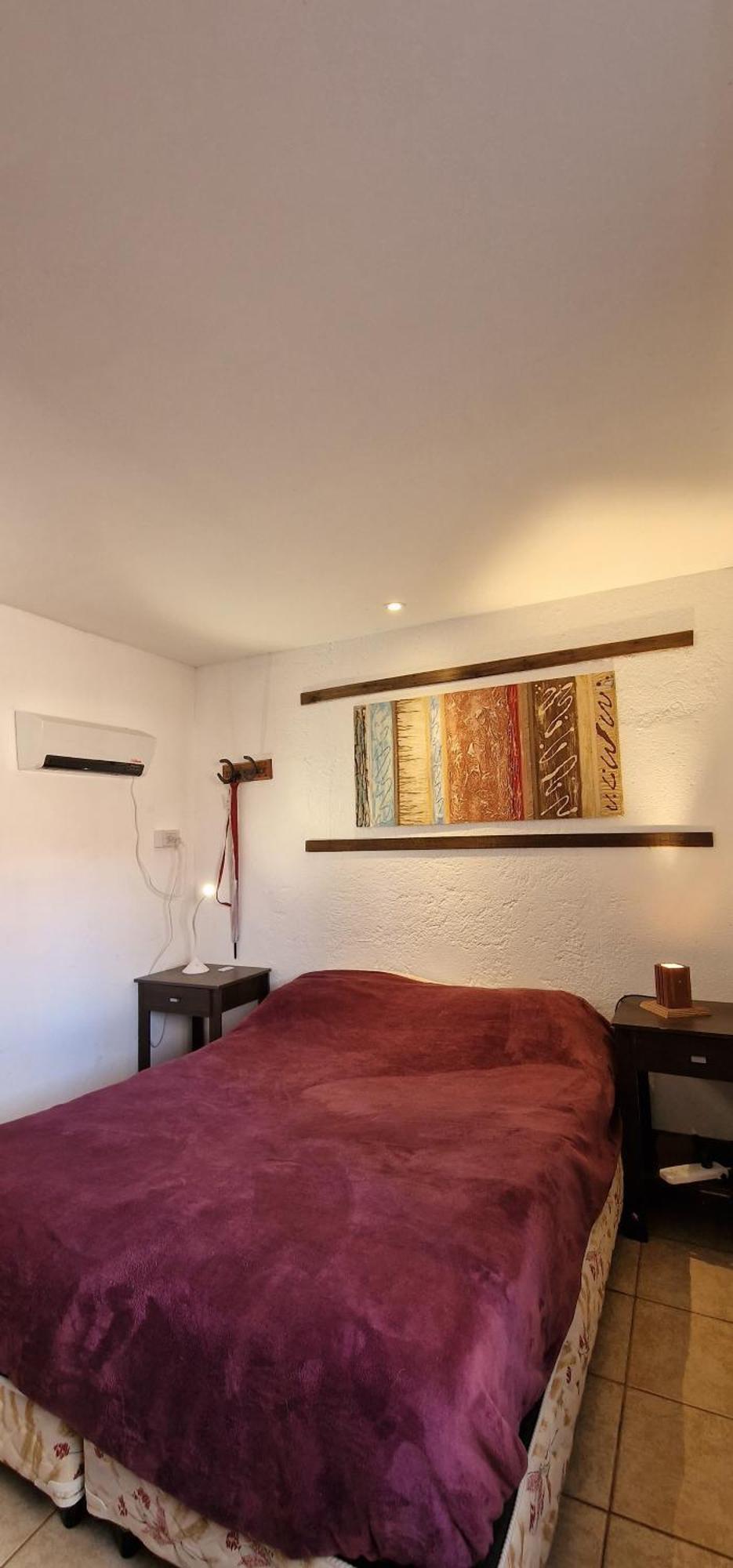 Hosteria Uspallata Bilik gambar