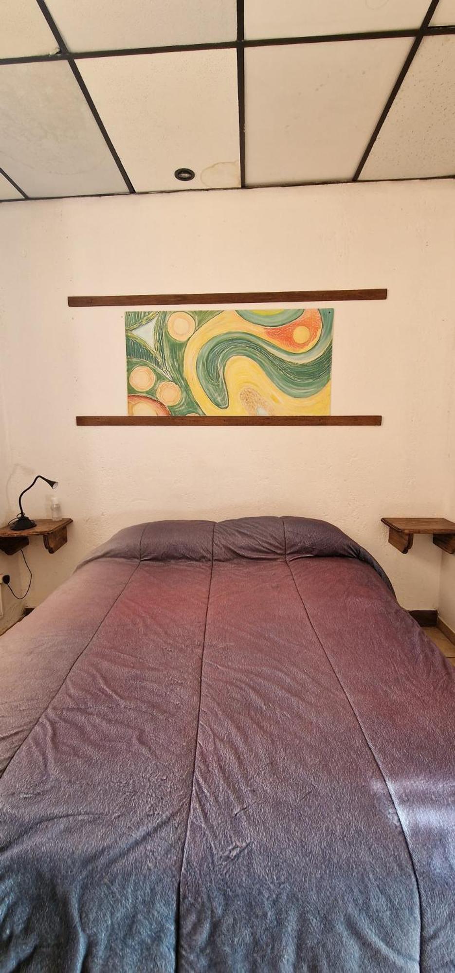 Hosteria Uspallata Bilik gambar